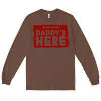 Chestnut world of tanks fathers day Long Sleeve Tee - artisFamous