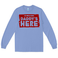 Colony Blue world of tanks fathers day Long Sleeve Tee - artisFamous