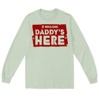 Matcha world of tanks fathers day Long Sleeve Tee - artisFamous