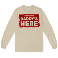 Mushroom world of tanks fathers day Long Sleeve Tee - artisFamous