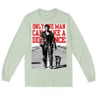 Matcha mad max 2 the road warrior Long Sleeve Tee - artisFamous