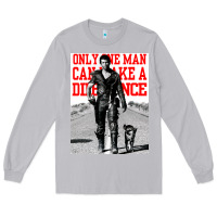 Moon Dust mad max 2 the road warrior Long Sleeve Tee - artisFamous