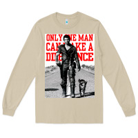 Mushroom mad max 2 the road warrior Long Sleeve Tee - artisFamous