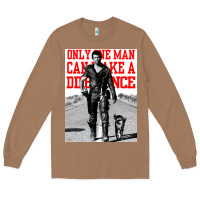 Toasted Coconut mad max 2 the road warrior Long Sleeve Tee - artisFamous
