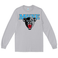 Moon Dust maine black bears premier Long Sleeve Tee - artisFamous