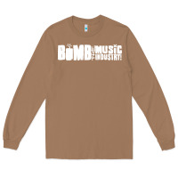 Toasted Coconut bomb the music industry Long Sleeve Tee - artisFamous