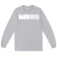 Moon Dust bomb the music industry Long Sleeve Tee - artisFamous