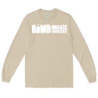 Mushroom bomb the music industry Long Sleeve Tee - artisFamous