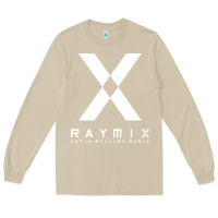 Mushroom raymix latin stylish Long Sleeve Tee - artisFamous