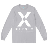 Moon Dust raymix latin stylish Long Sleeve Tee - artisFamous