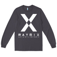 Smoke raymix latin stylish Long Sleeve Tee - artisFamous