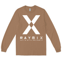 Toasted Coconut raymix latin stylish Long Sleeve Tee - artisFamous