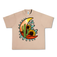 Burro turquoise desert moon Urban Heavy Tee - Jasminsmagicworld