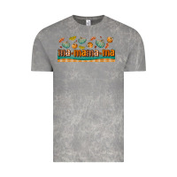 Cloud Rock fall mama libbey glass Vintage Tee - BundleAndBundleShop