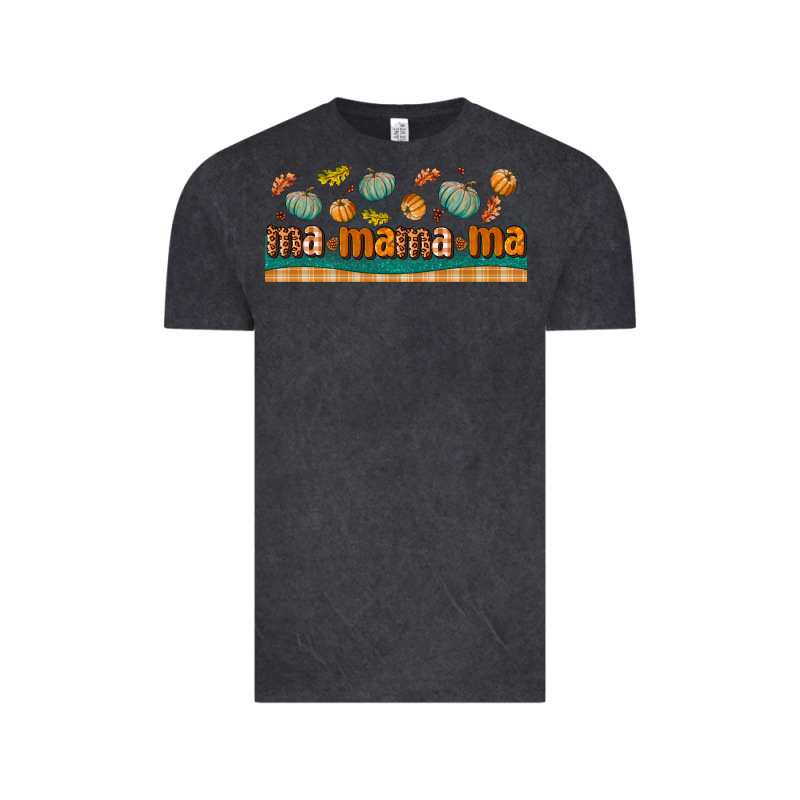 Fall Mama Libbey Glass Vintage Tee by BundleAndBundleShop | Teevron