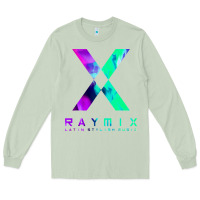 Matcha raymix latin stylish Long Sleeve Tee - artisFamous