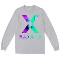 Moon Dust raymix latin stylish Long Sleeve Tee - artisFamous