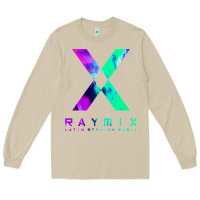 Mushroom raymix latin stylish Long Sleeve Tee - artisFamous