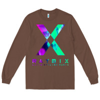 Chestnut raymix latin stylish Long Sleeve Tee - artisFamous