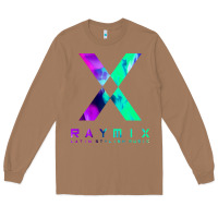 Toasted Coconut raymix latin stylish Long Sleeve Tee - artisFamous