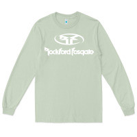 Matcha rockford fosgate Long Sleeve Tee - artisFamous