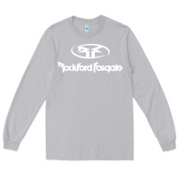 Moon Dust rockford fosgate Long Sleeve Tee - artisFamous