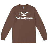 Chestnut rockford fosgate Long Sleeve Tee - artisFamous