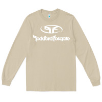 Mushroom rockford fosgate Long Sleeve Tee - artisFamous