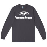 Smoke rockford fosgate Long Sleeve Tee - artisFamous