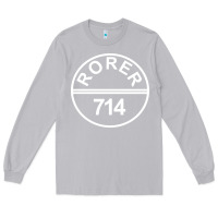 Moon Dust rorer 714 Long Sleeve Tee - artisFamous