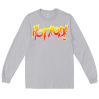 Moon Dust rowdy roddy piper hot rod vintage, Long Sleeve Tee - artisFamous