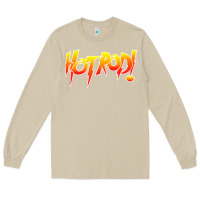 Mushroom rowdy roddy piper hot rod vintage, Long Sleeve Tee - artisFamous
