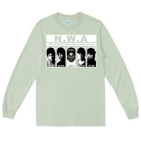Matcha n w a Long Sleeve Tee - artisFamous