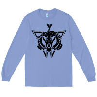 Rayquaza Long Sleeve Tee | Teevron
