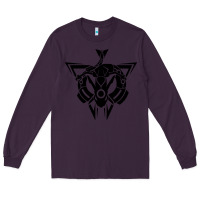 Plum rayquaza Long Sleeve Tee - artisFamous