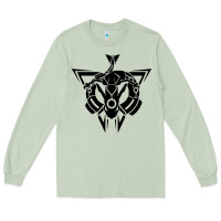 Matcha rayquaza Long Sleeve Tee - artisFamous