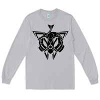 Moon Dust rayquaza Long Sleeve Tee - artisFamous