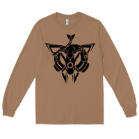 Toasted Coconut rayquaza Long Sleeve Tee - artisFamous