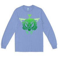 Rayquaza Long Sleeve Tee | Teevron