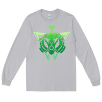 Moon Dust rayquaza Long Sleeve Tee - artisFamous