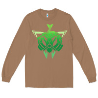 Toasted Coconut rayquaza Long Sleeve Tee - artisFamous