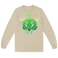 Mushroom rayquaza Long Sleeve Tee - artisFamous