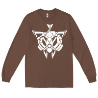 Chestnut rayquaza Long Sleeve Tee - artisFamous