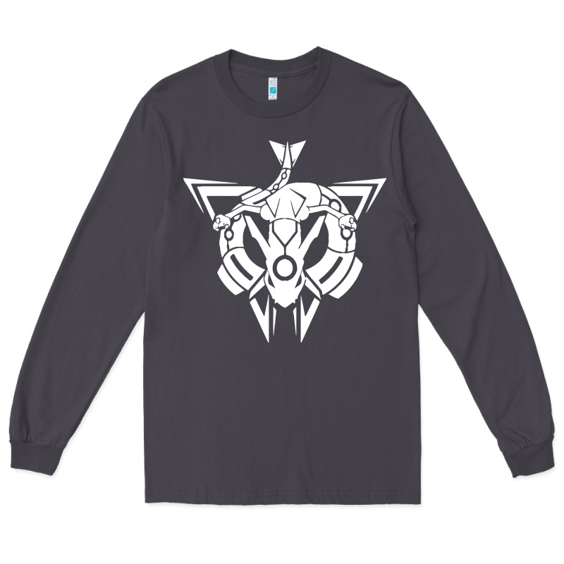 Rayquaza Long Sleeve Tee by artisFamous | Teevron