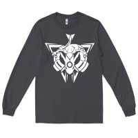 Smoke rayquaza Long Sleeve Tee - artisFamous