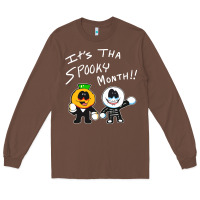 Chestnut game skid and pump Long Sleeve Tee - artisFamous