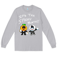 Moon Dust game skid and pump Long Sleeve Tee - artisFamous