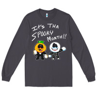 Smoke game skid and pump Long Sleeve Tee - artisFamous