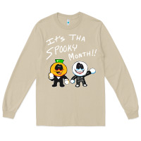 Mushroom game skid and pump Long Sleeve Tee - artisFamous
