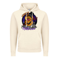 Vintage Artic Happy Halloween Vintage Hoodie - SublimationCraftShop